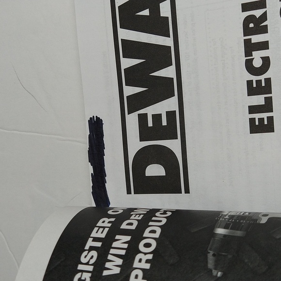 DeWalt Electrical Licensing Exam Guide Book With Interactive CD Practice Exams - Picture 4 of 7